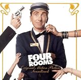 Four Rooms