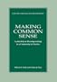 Making Common Sense: Leadership As Meaning-Making in a Community of Practice