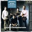3 String Quartets