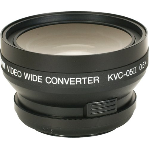 0.5x Wide Angle Conversion Lens