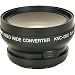 0.5x Wide Angle Conversion Lens