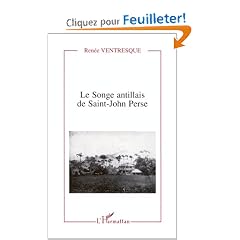 Le songe antillais de Saint-John Perse