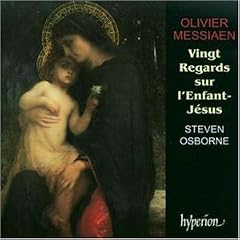 Vingt Regards Sur l'Enfant-Jesus