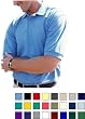 Outer Banks Men's Pique Polo, (A-5011) Outer Banks Men's Pique Polo, (A-5011)