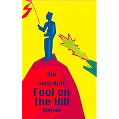 Fool on the Hill