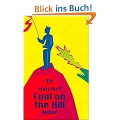 Fool on the Hill