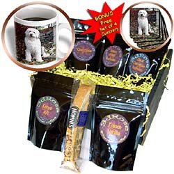 Dogs Old English Sheepdog - Old English Sheepdog - Coffee Gift Baskets - Coffee Gift... by Decaf Espresso Roast