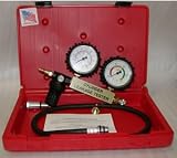 Cylinder Leak - Down Tester