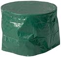 OUTDOOR TABLE COVER