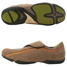 Fila Elementi Fitness Aerobic Shoes Ladies by Fila