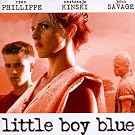 Little Boy Blue
