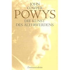 Die Kunst des �lterwerdens: Das essayistishe Werk