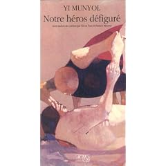 Notre h�ros d�figur�