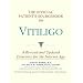 The Official Patient's Sourcebook on Vitiligo