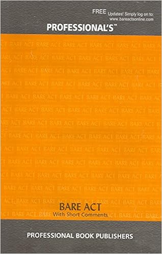 Code of Criminal Procedure, 1973 with State Amendments Paperback – 2017