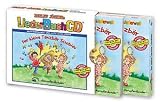 Der kleine Tanzb�r Schubidu, m. Audio-CD