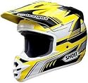 SHOEI VFX-DT VFXDT PRESTON 2 TC3 MOTORCYCLE Off-Road-Helmet