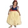Storybook Snow White Prestige Costume,Toddler: 3T-4T