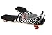 Fuzion Spinner Shark Kneeboard (Black Spiral)