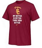 TeamExpress - Nike Men's My Better Adult T-Shirt