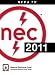 National Electrical Code 2011 Tabs