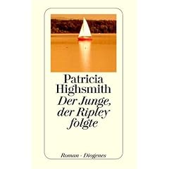 Der Junge, der Ripley folgte