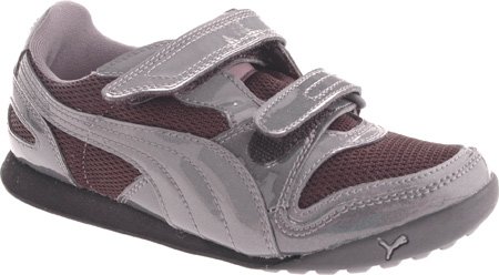 PUMA Infant Toddler Hawaii Xt V Sneaker