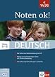 Noten ok! Deutsch Klasse 5-8
