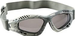 ACU ARMY DIGITAL CAMOUFLAGE VENTEC CE TACTICAL GOGGLES