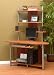 Apollo Tower Colonial Maple Finish By Studio RTA Furniture