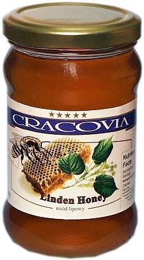 Linden Honey (Cracovia) 400g by Honey