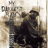 Massive Brutality (French Import)