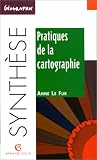 La cartographie