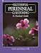 Book Successful Perennial Gardening: A Practical Guide