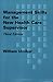 Book Management Skills for New Health Care Supervisor