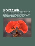 K-pop singers: BoA, Yoon Eun-hye, Harisu, Rain, Yoo Young-jin, Han Geng, Eun Ji Won, Lee Min Woo, Lee Seung Gi, Kim Hyun-Jung, Lee Hyori