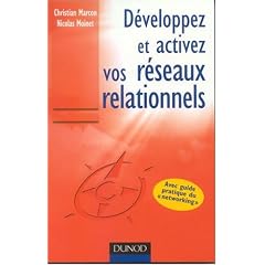 Activez vos r�seaux professionnels