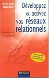 Activez vos r�seaux professionnels