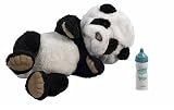 FurReal Friends Newborn Luv Cub - Baby Panda Bear