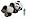 Fur Real - Newborn Panda Luv Cub