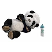FurReal Friends Newborn Luv Cub - Baby Panda Bear