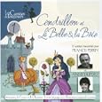 Vol.1 Cendrillon/ La Belle Et