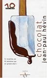 Revue Librairie Académique Perrin  / Chocolat