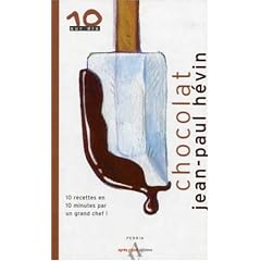 Chocolat