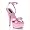 Baby Pink Satin/Baby Pink