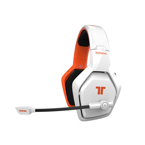 Mad Catz TRITTON Katana HD Wireless Headset for Bahrain Ubuy