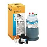 ENCAD Encad QI Dye Ink/Cartridge Kit for NovaJet 1000i Series