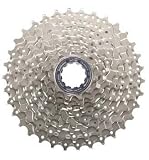 �V�}�m DEORE �J�Z�b�g�X�v���P�b�g CS-HG61-9 au(11-34T)
