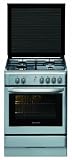 Brandt - KGC1005X - Cuisinière - Gaz - Largeur : 60 cm