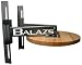 Sporting Goods : Balazs Twelve Inch Adjustable Speed Bag Platform